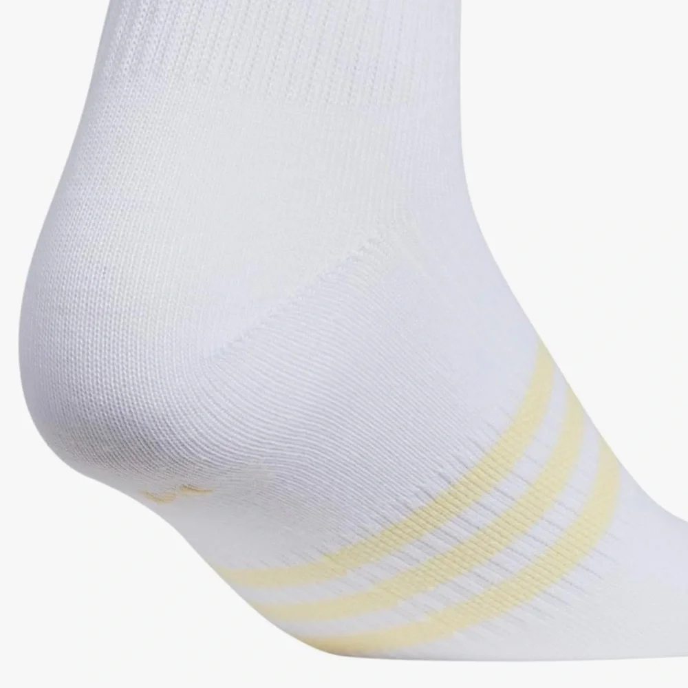 adidas Girls' Kids Superlite 3.0 Athletic Quarter Socks (6-Pair) Ankle